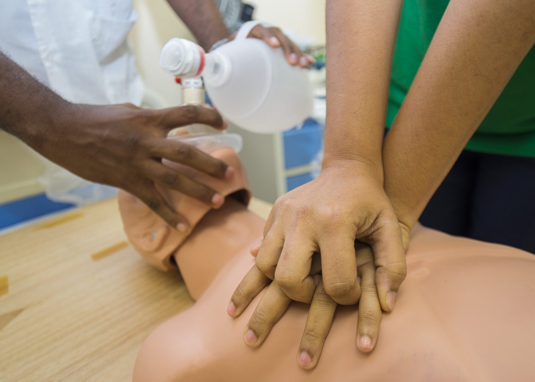 Acls Best Practice Medicine